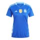 Camiseta Argentina 2ª Mujer 2024