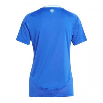 Camiseta Argentina 2ª Mujer 2024