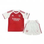 Camiseta Arsenal 1ª Nino 25-26