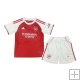 Camiseta Arsenal 1ª Nino 25-26