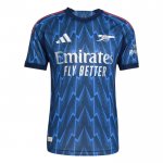 Camiseta Arsenal 2ª Authentic 25-26