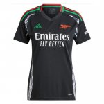 Camiseta Arsenal 2ª Mujer 24-25