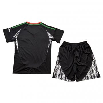 Camiseta Arsenal 2ª Nino 24-25