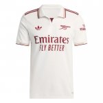 Camiseta Arsenal 3ª Authentic 25-26