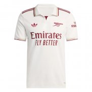 Camiseta Arsenal 3ª Authentic 25-26