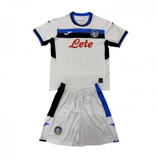 Camiseta Atalanta 2ª Nino 24-25