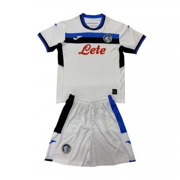 Camiseta Atalanta 2ª Nino 24-25