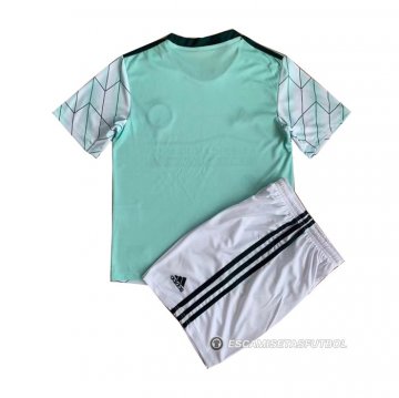 Camiseta Atlanta United 2ª Nino 2022