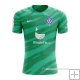 Camiseta Atletico Madrid Portero 23-24 Verde