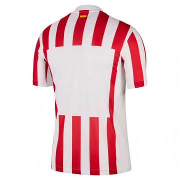 Camiseta Atletico Madrid 1ª 25-26