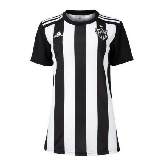 Camiseta Atletico Mineiro 1ª Mujer 22-23 - Haga un click en la imagen para cerrar