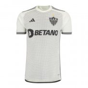 Camiseta Atletico Mineiro 2ª 2024 AAA