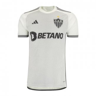 Camiseta Atletico Mineiro 2ª 2024 AAA