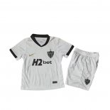 Camiseta Atletico Mineiro 2ª Nino 2026