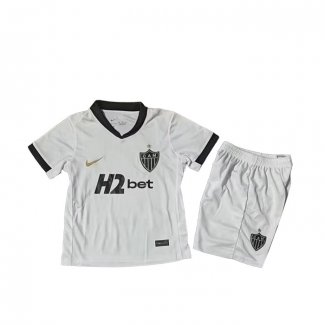 Camiseta Atletico Mineiro 2ª Nino 2026