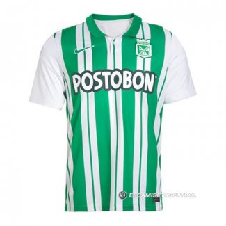 Camiseta Atletico Nacional 1ª 2022