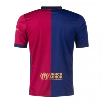 Camiseta Barcelona 1ª 24-25