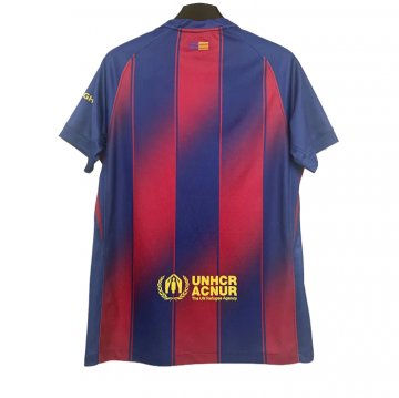 Camiseta Barcelona 1ª 25-26