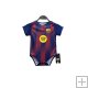 Camiseta Barcelona 1ª Bebe 25-26