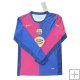 Camiseta Barcelona 1ª Manga Larga 2024-25