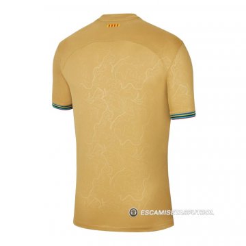 Camiseta Barcelona 2ª 22-23