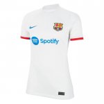 Camiseta Barcelona 2ª Mujer 23-24