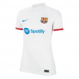 Camiseta Barcelona 2ª Mujer 23-24
