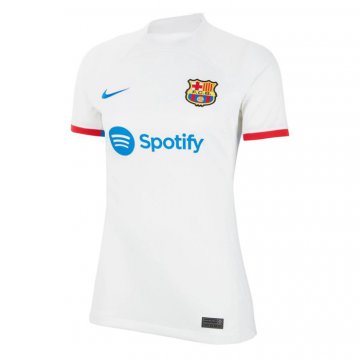 Camiseta Barcelona 2ª Mujer 23-24