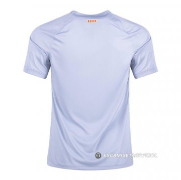 Camiseta Barcelona 3ª 22-23
