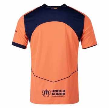 Camiseta Barcelona 3ª 25-26