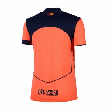 Camiseta Barcelona 3ª Mujer 25-26
