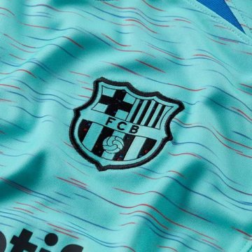 Camiseta Barcelona 3ª Nino 23-24