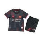 Camiseta Bayer Leverkusen 1ª Nino 25-26