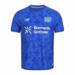Camiseta Bayer Leverkusen 3ª 25-26