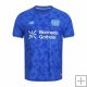 Camiseta Bayer Leverkusen 3ª 25-26