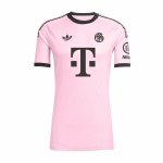 Camiseta Bayern Munich Portero 25-26 Rosa