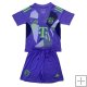 Camiseta Bayern Munich Portero 2ª Nino 24-25