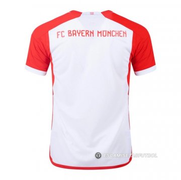 Camiseta Bayern Munich 1ª 23-24