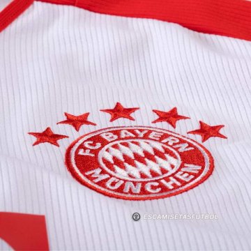 Camiseta Bayern Munich 1ª 23-24