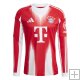 Camiseta Bayern Munich 1ª Manga Larga 25-26