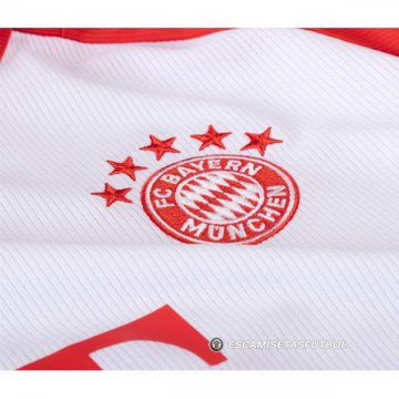 Camiseta Bayern Munich 1ª Mujer 23-24