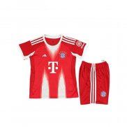 Camiseta Bayern Munich 1ª Nino 25-26