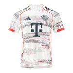 Camiseta Bayern Munich 2ª 25-26
