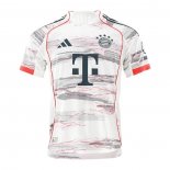 Camiseta Bayern Munich 2ª 25-26