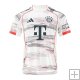 Camiseta Bayern Munich 2ª 25-26
