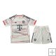 Camiseta Bayern Munich 2ª Nino 25-26
