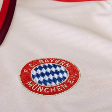 Camiseta Bayern Munich 3ª 24-25