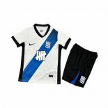 Camiseta Birmingham City 2ª Nino 25-26