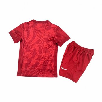 Camiseta Birmingham City 3ª Nino 25-26