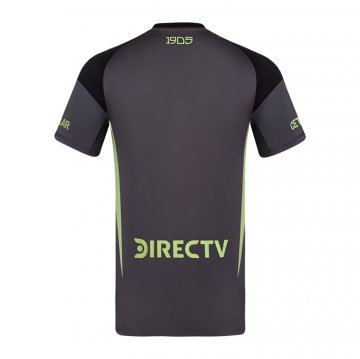 Camiseta Boca Juniors Portero 2025 Negro